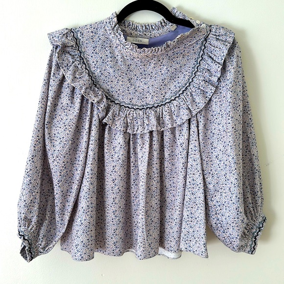 Doen Soft Bouse - Picture 1 of 5